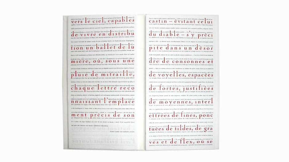 Skhêma, texte de Platon, typographie de François Da Ros, gravures de Martine Rassineux