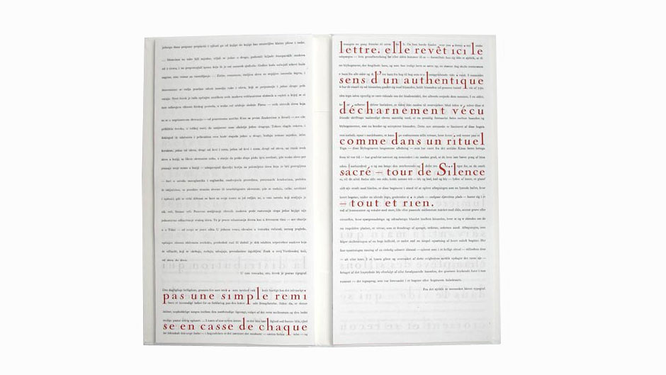 Skhêma, texte de Platon, typographie de François Da Ros, gravures de Martine Rassineux