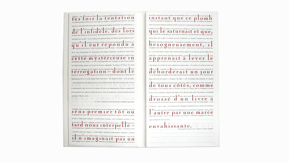 Skhêma, texte de Platon, typographie de François Da Ros, gravures de Martine Rassineux