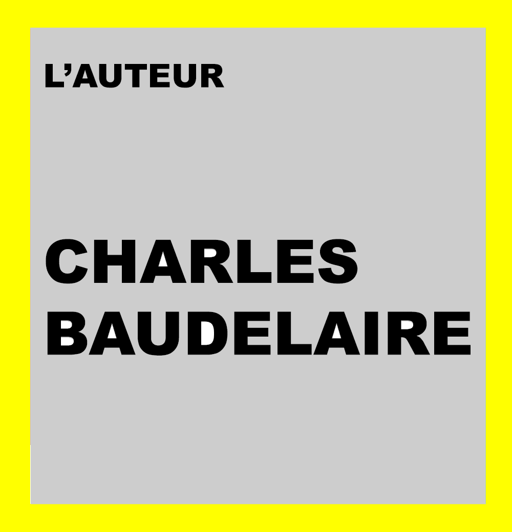 Pierre Vinclair Charles Baudelaires Éditions Anakatabase