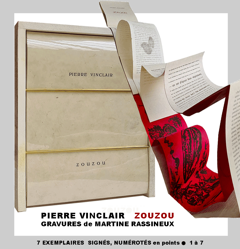 Éditions Anakatabase Pierre Vinclair Charles Baudelaire