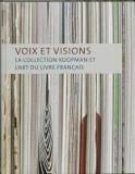 Voix et visions